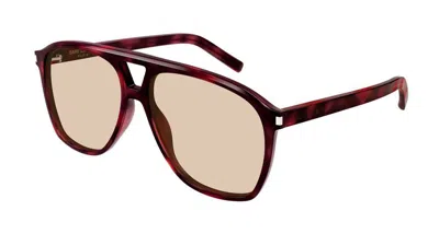 SAINT LAURENT SAINT LAURENT SUNGLASSES