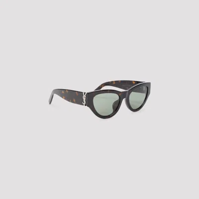 SAINT LAURENT SUNGLASSES