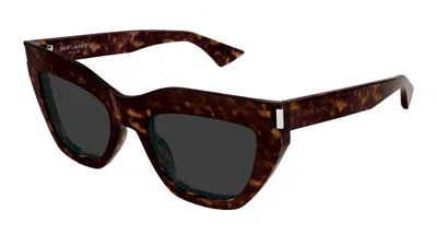 SAINT LAURENT SAINT LAURENT SUNGLASSES
