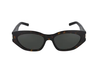 SAINT LAURENT SAINT LAURENT SUNGLASSES