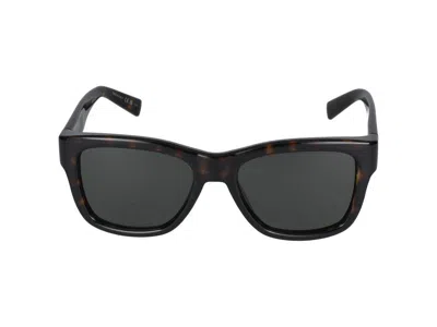 Saint Laurent Sunglasses In Black
