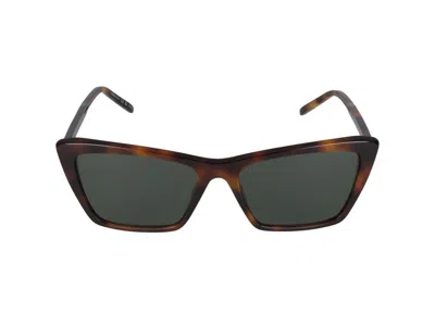 SAINT LAURENT SAINT LAURENT SUNGLASSES