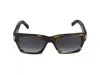 Saint Laurent Eyewear Sunglasses In Brown