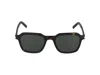 Saint Laurent Sunglasses In Brown
