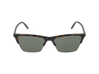 SAINT LAURENT SAINT LAURENT SUNGLASSES