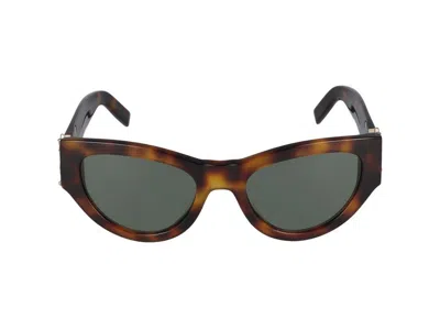 SAINT LAURENT SAINT LAURENT SUNGLASSES