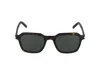 Saint Laurent Sunglasses In Havana Havana Grey