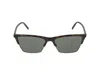 Saint Laurent Sunglasses In Havana Havana Grey