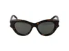 SAINT LAURENT SAINT LAURENT SUNGLASSES