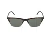 Saint Laurent Sunglasses In Havana Havana Grey