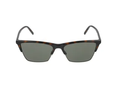 SAINT LAURENT SAINT LAURENT SUNGLASSES
