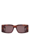 Saint Laurent Sunglasses In Acetate
