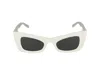 Saint Laurent Sunglasses In Neutral