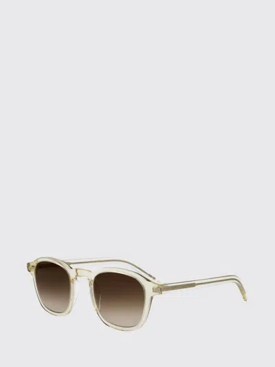 Saint Laurent Sunglasses Men In Pattern