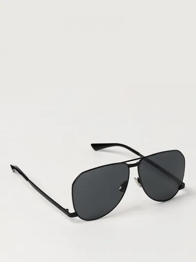 Saint Laurent Sunglasses Men  In Black