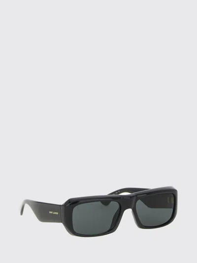 SAINT LAURENT SAINT LAURENT SL 869 ACETATE SUNGLASSES
