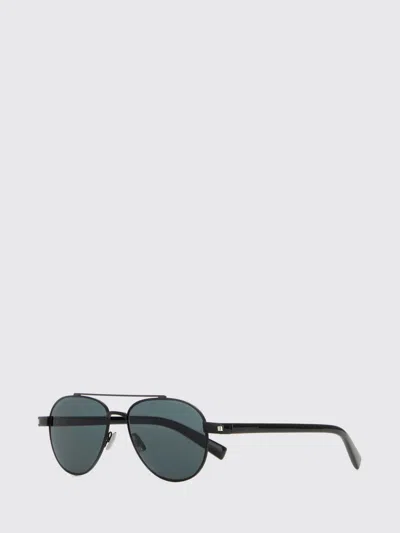 Saint Laurent Sunglasses Men  In Gray