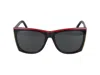 Saint Laurent Sunglasses In Black