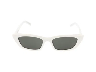 SAINT LAURENT SAINT LAURENT SUNGLASSES