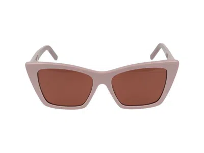 SAINT LAURENT SAINT LAURENT SUNGLASSES