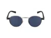 Saint Laurent Sl 707 Sunglasses In Multi
