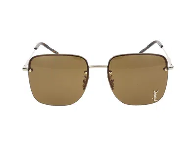 SAINT LAURENT SAINT LAURENT SUNGLASSES