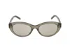 Saint Laurent Sl M148 004 In Neutral