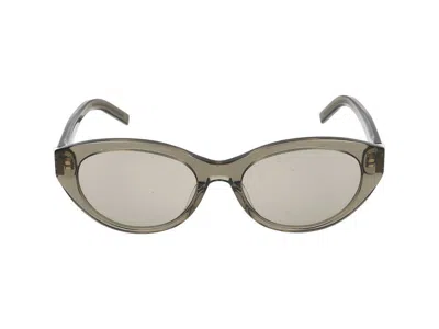 SAINT LAURENT SAINT LAURENT SUNGLASSES