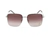 Saint Laurent Sunglasses In Black