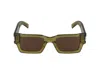 Saint Laurent Sunglasses In Multi