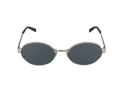 Saint Laurent Sunglasses In Multi