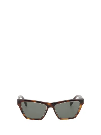 Saint Laurent Sunglasses In Multicolour