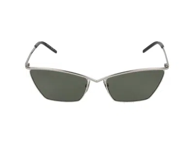 SAINT LAURENT SAINT LAURENT SUNGLASSES