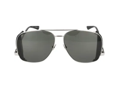 Saint Laurent Sunglasses In Neutral