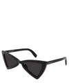 Saint Laurent Sunglasses Sl 207 Jerry In Crl