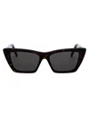 Saint Laurent Sunglasses Sl 276 Mica 002