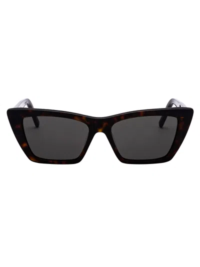 Saint Laurent Sunglasses Sl 276 Mica 002