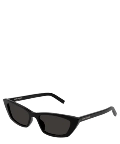 Saint Laurent Sunglasses Sl 277 In Crl