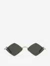 Saint Laurent Sl 302 Lisa 001 In Gold
