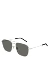 Saint Laurent Sunglasses Sl 309 In Crl