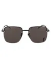 Saint Laurent Square Frame Sunglasses