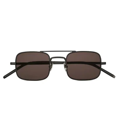Saint Laurent Sunglasses Sl 331 001 Black/black Unisex