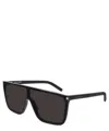 Saint Laurent Sunglasses In Crl