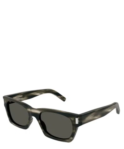 Saint Laurent Sunglasses Sl 402 In Crl