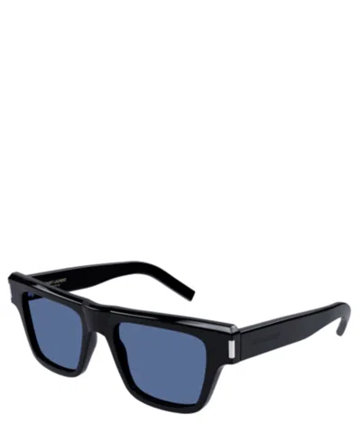 Saint Laurent Sunglasses Sl 469 In Crl