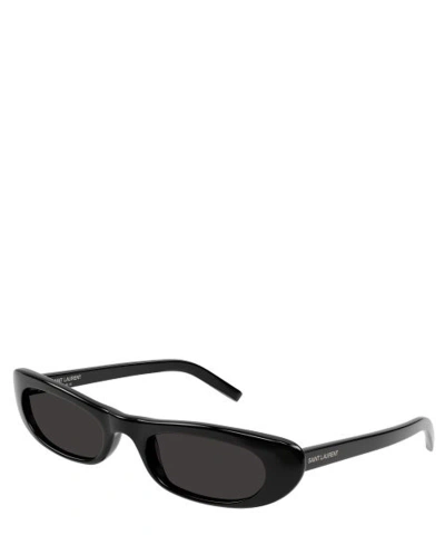 Saint Laurent Sunglasses Sl 557 Shade In Crl