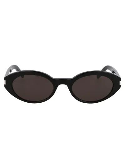 SAINT LAURENT SAINT LAURENT SUNGLASSES SL 567 001