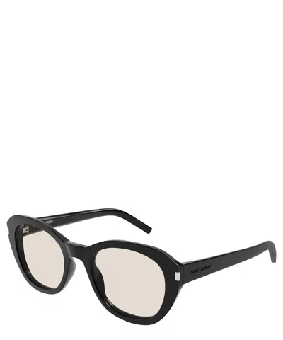 Saint Laurent Sunglasses Sl 604 In Crl