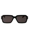Saint Laurent Sunglasses Sl 611 001