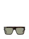 Saint Laurent Men Sunglasses Sl 628 In Black